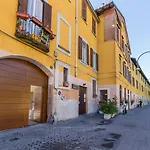 Bilocale Sul Canale Martesana