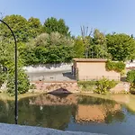Bilocale Sul Canale Martesana