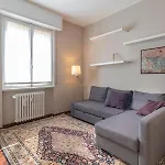 I Host Apartment - Accursio 4