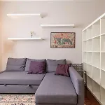 I Host Apartment - Accursio 4