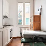 Tranquillo Bilocale A Pochi Minuti Dalla Mm