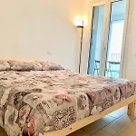 Stazione Centrale Apartment