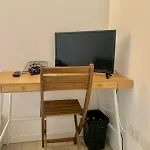 Stazione Centrale Apartment