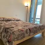Stazione Centrale Apartment