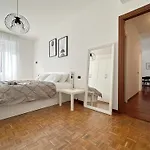 I Host Apartment - Villoresi 5