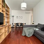 I Host Apartment - Villoresi 5
