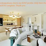 Three-Room Apartment