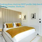 Three-Room Apartment
