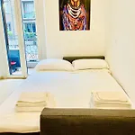 Elegant Central Suite