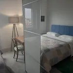 Home Suite Home Milano Porta Romana - Super Apartament With 2 Bedrooms & 2 Bathrooms Fully Equipped Kitchen Living Room Wi Fi Balcony Metro Line Porta Romana