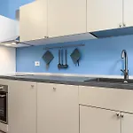 New One Bedroom Apartment Near Citta Studi