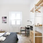 Easylife - Il Tuo Spazio Ideale A Milano
