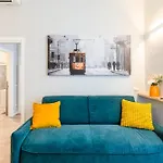 Casati Charm - City Center By Innstay