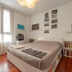 North Milan - Beautiful Flat With Terrace
