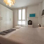 North Milan - Beautiful Flat With Terrace