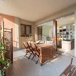North Milan - Beautiful Flat With Terrace