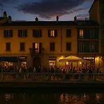 Antica Corte Navigli-Darsena