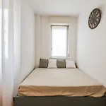 Casa Garibaldi 5 Minutes From The Subway - Wifi