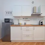 I-Host Apartment - Da Cortona 9