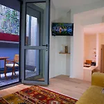 Varanini Luxury Suites Double Bedroom Plus Two And Sauna