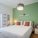 Alma Comfort Suite Battaglia Appartamenti
