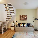 Rentopolis Apartments - Palazzo Candiani