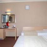 Hotel Susa
