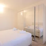 Modern 2 Bedrooms Tortona Via Savona - Mirable Pm