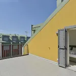 Balduccio Da Pisa Halldis Apartments