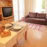 Belisario Fiera Milano Apartment