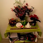 B&B Linea Verde