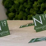 Navigliotel 19