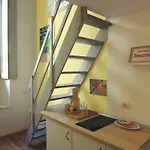 V12 Design Apartments