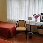 B&B Hotel Milano Ornato Dependanc