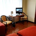 B&B Hotel Milano Ornato Dependanc