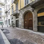 Cardinal Federico Apartments