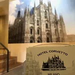 Albergo Corvetto Corso Lodi
