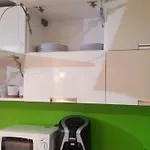 Apartaments Sonnino