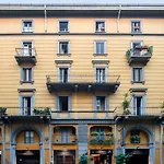 Il Riccio Rooms