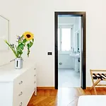 S. Maria Valle Central Roomy flat