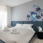 Il Riccio Rooms
