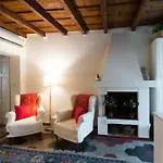 Ticinese 59 Apartment