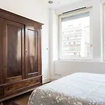 Charming&Elegant flat near Centrale/Repubblica