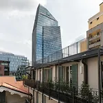 Beplace Apartments In Porta Nuova