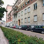 Central Station Apartment