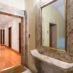 Central Station Apartment
