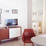 Angela\'S Apartment