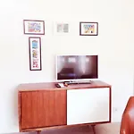 Angela\'S Apartment
