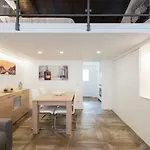 Luxury Apartment Milano Centro