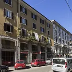Primopiano - Borsieri